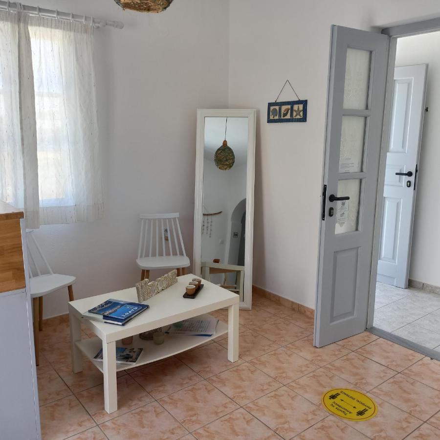 Isalos Paros Náousa Eksteriør billede